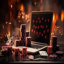Sports betting match center with responsible gaming and privacy cues