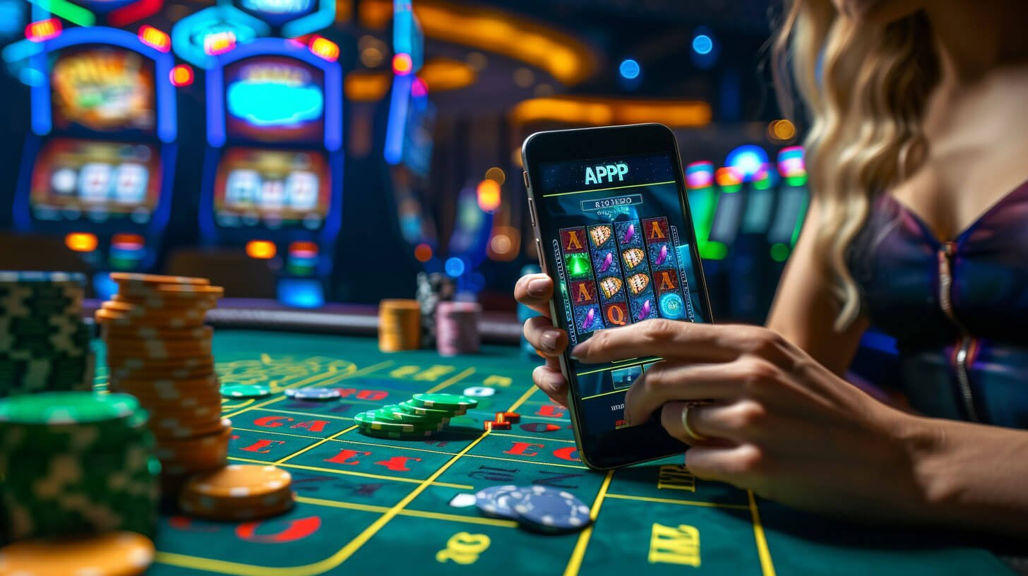 Casino style slot game cards arranged for simple Bangladesh browsing