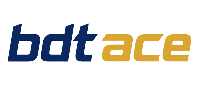 bdt ace brand logo